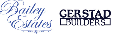 Bailey Estates | Gerstad Builders